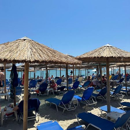 Olympic Beach Rooms Luaran gambar