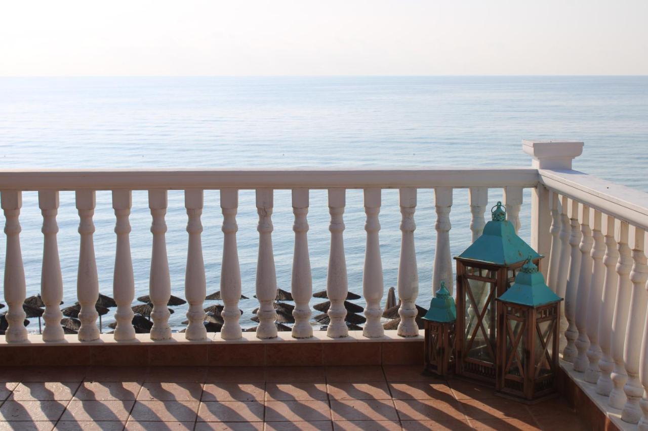 Olympic Beach Rooms Luaran gambar