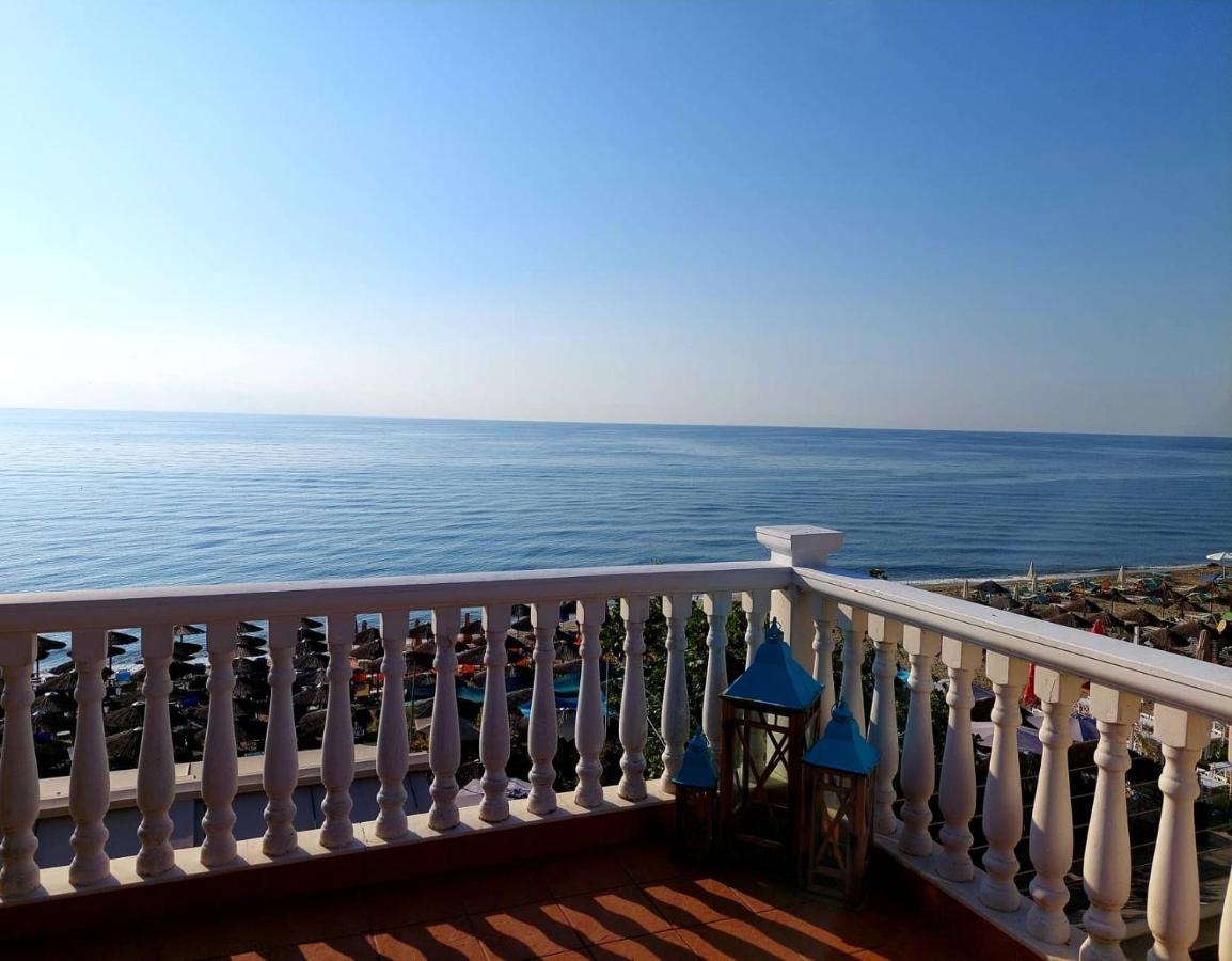 Olympic Beach Rooms Luaran gambar