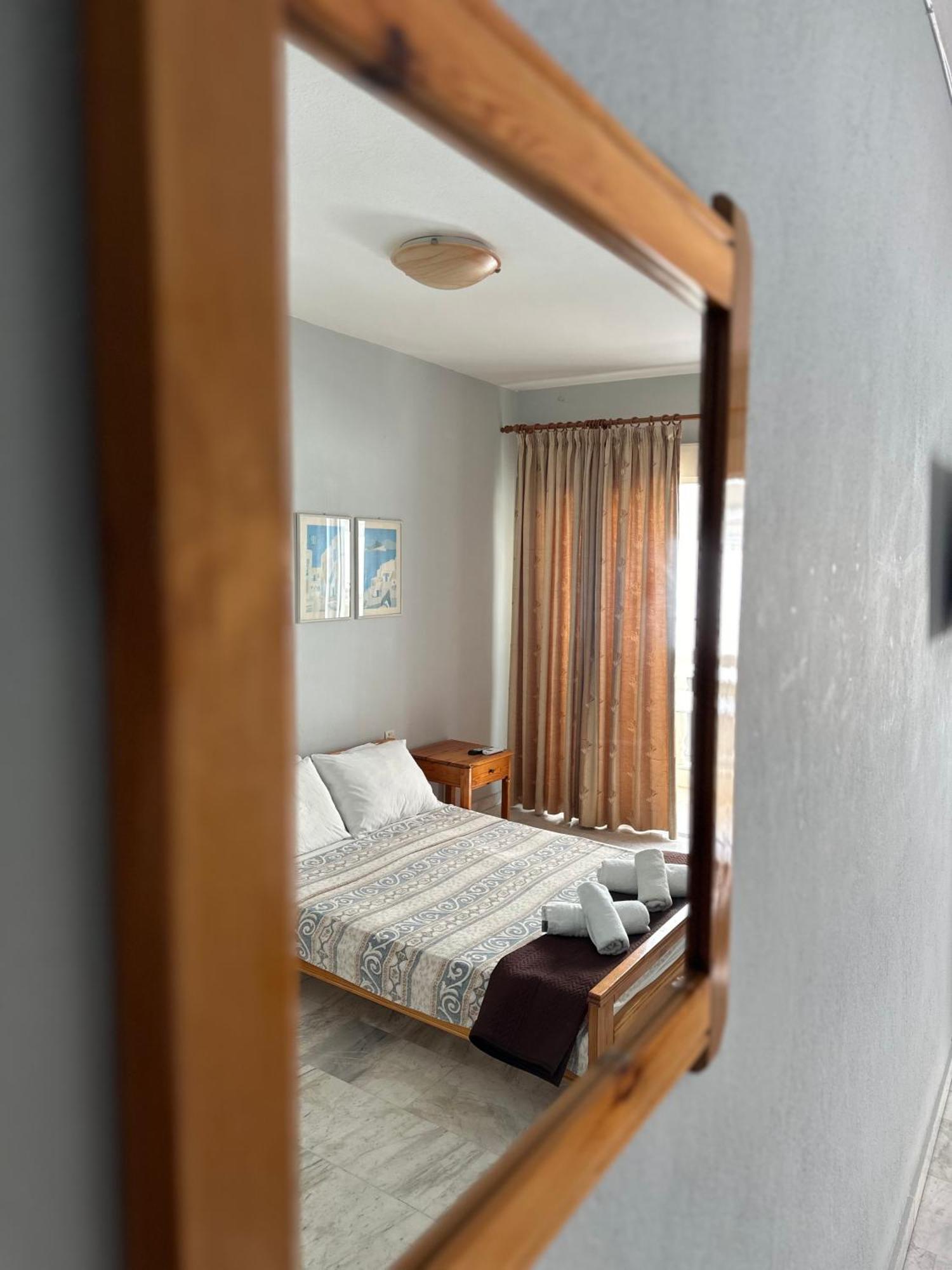 Olympic Beach Rooms Bilik gambar