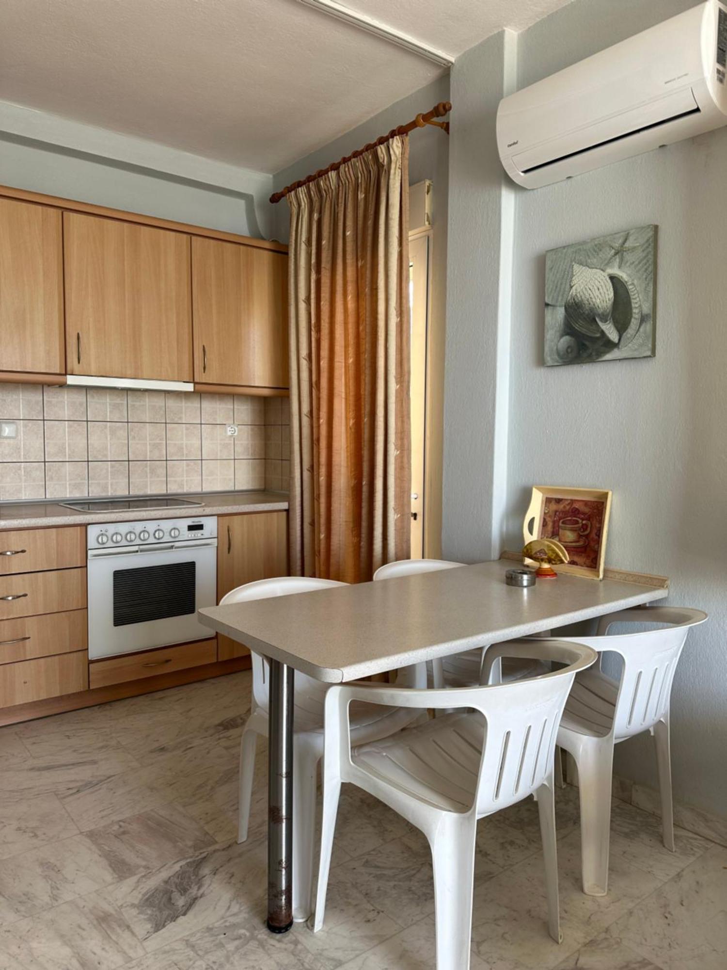 Olympic Beach Rooms Luaran gambar