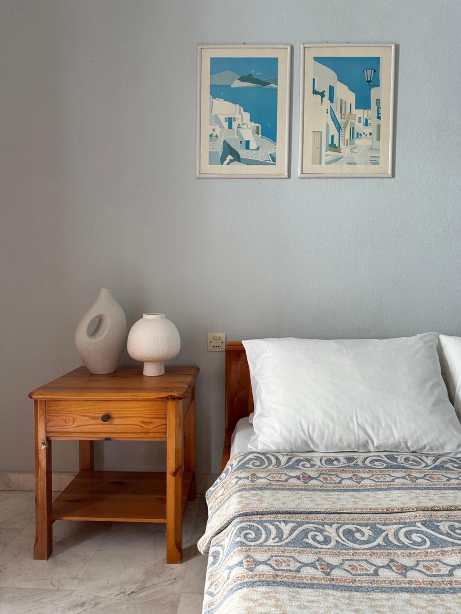 Olympic Beach Rooms Luaran gambar