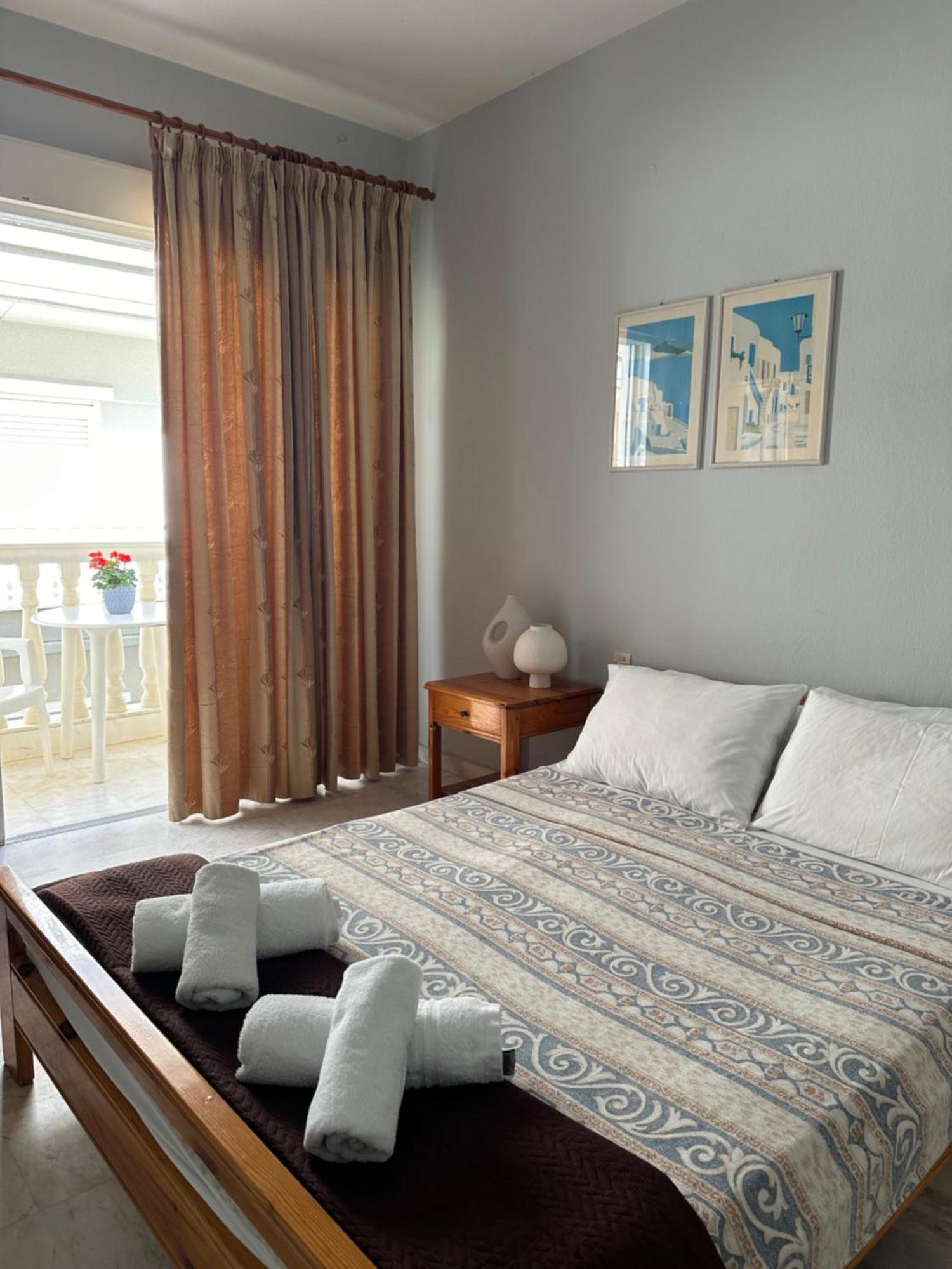 Olympic Beach Rooms Bilik gambar