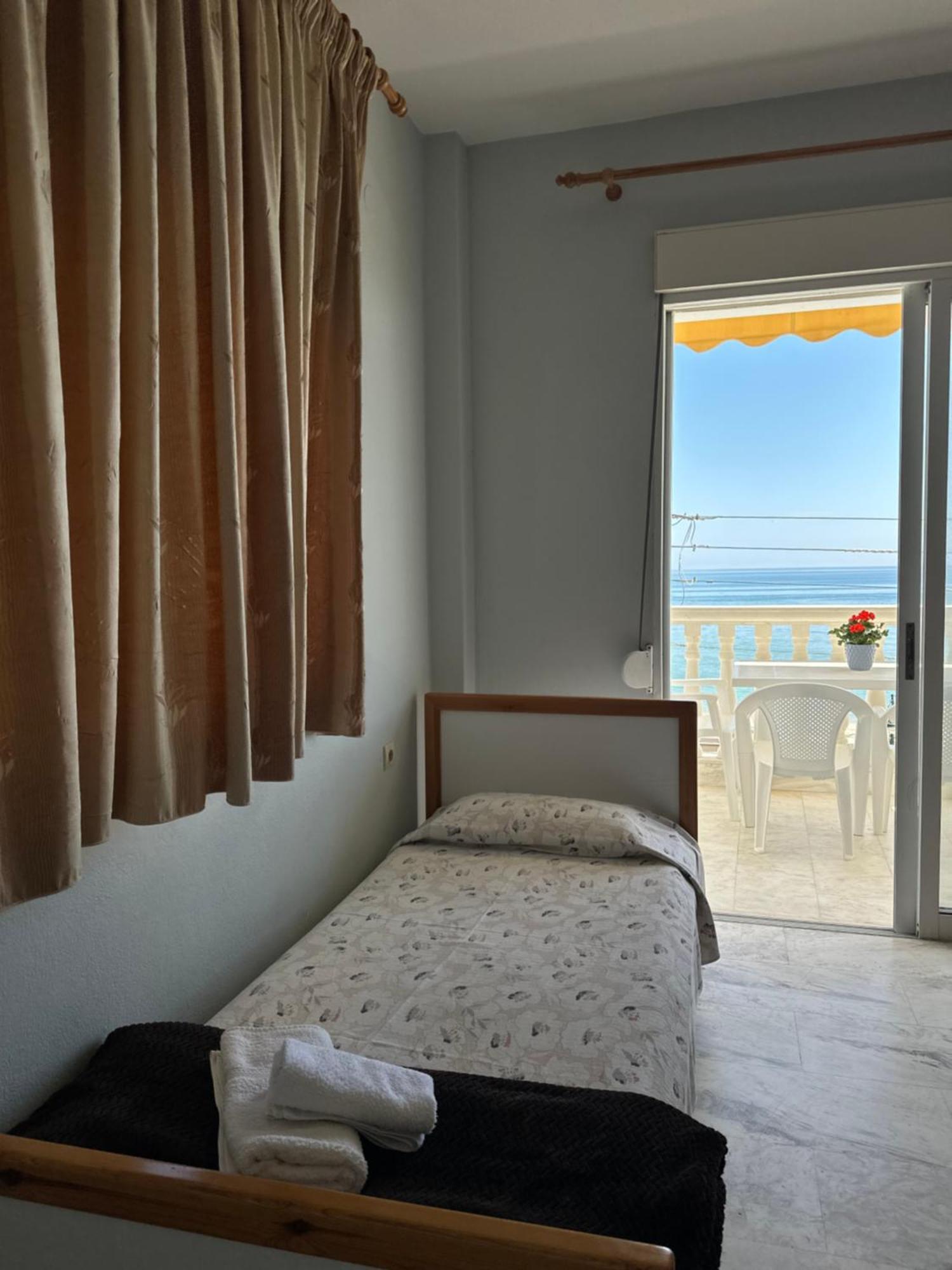 Olympic Beach Rooms Bilik gambar