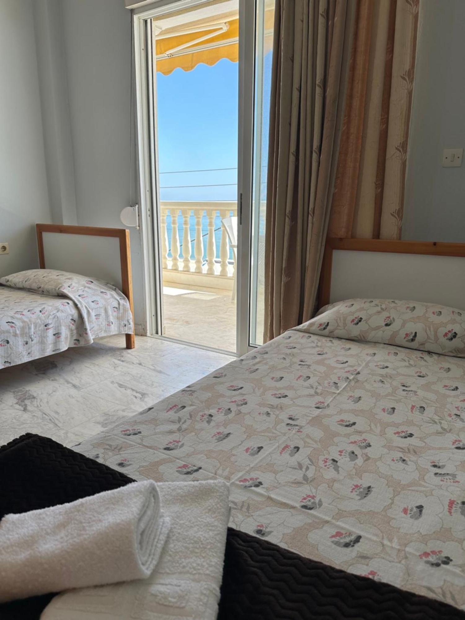 Olympic Beach Rooms Bilik gambar