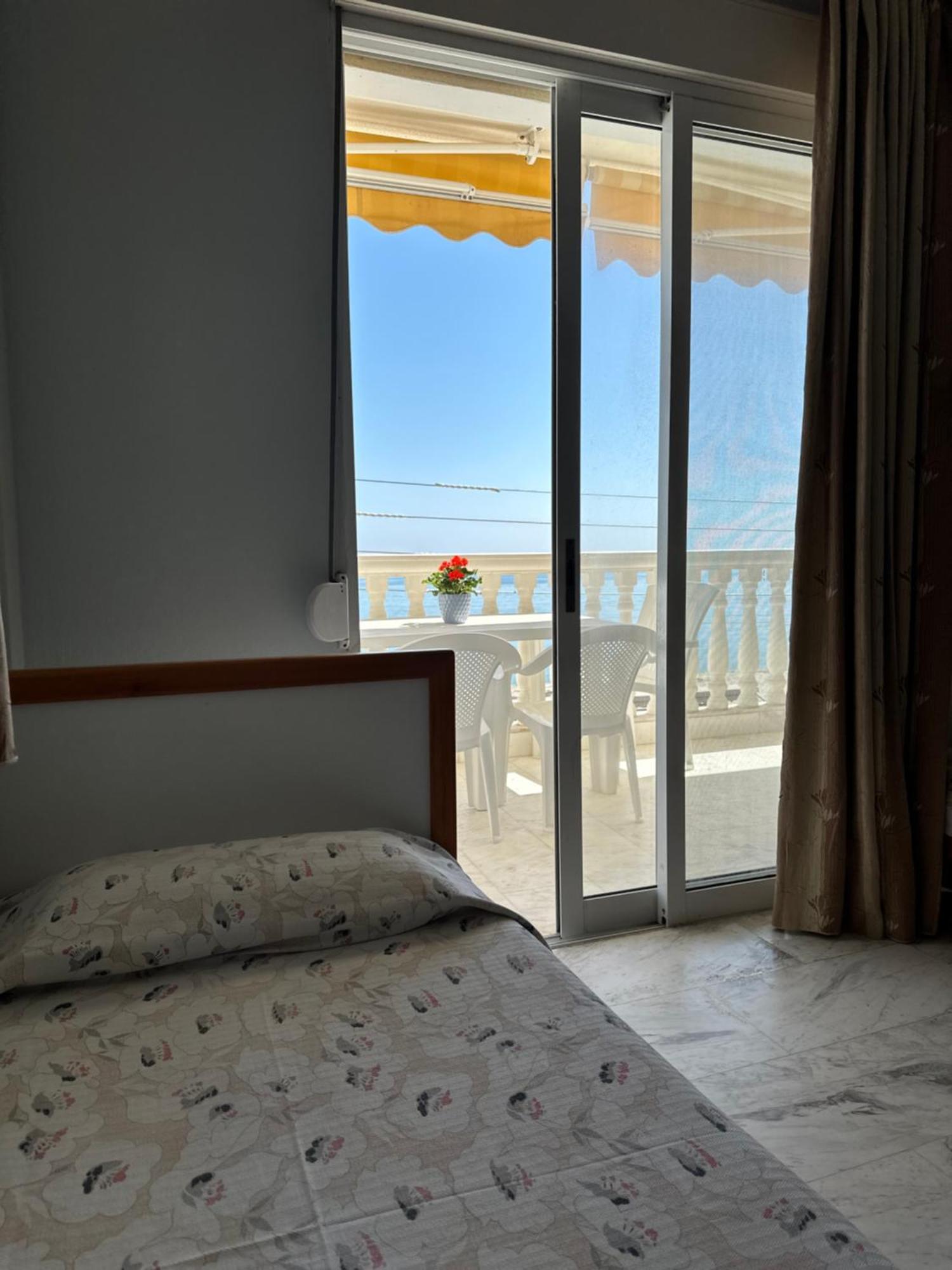Olympic Beach Rooms Bilik gambar