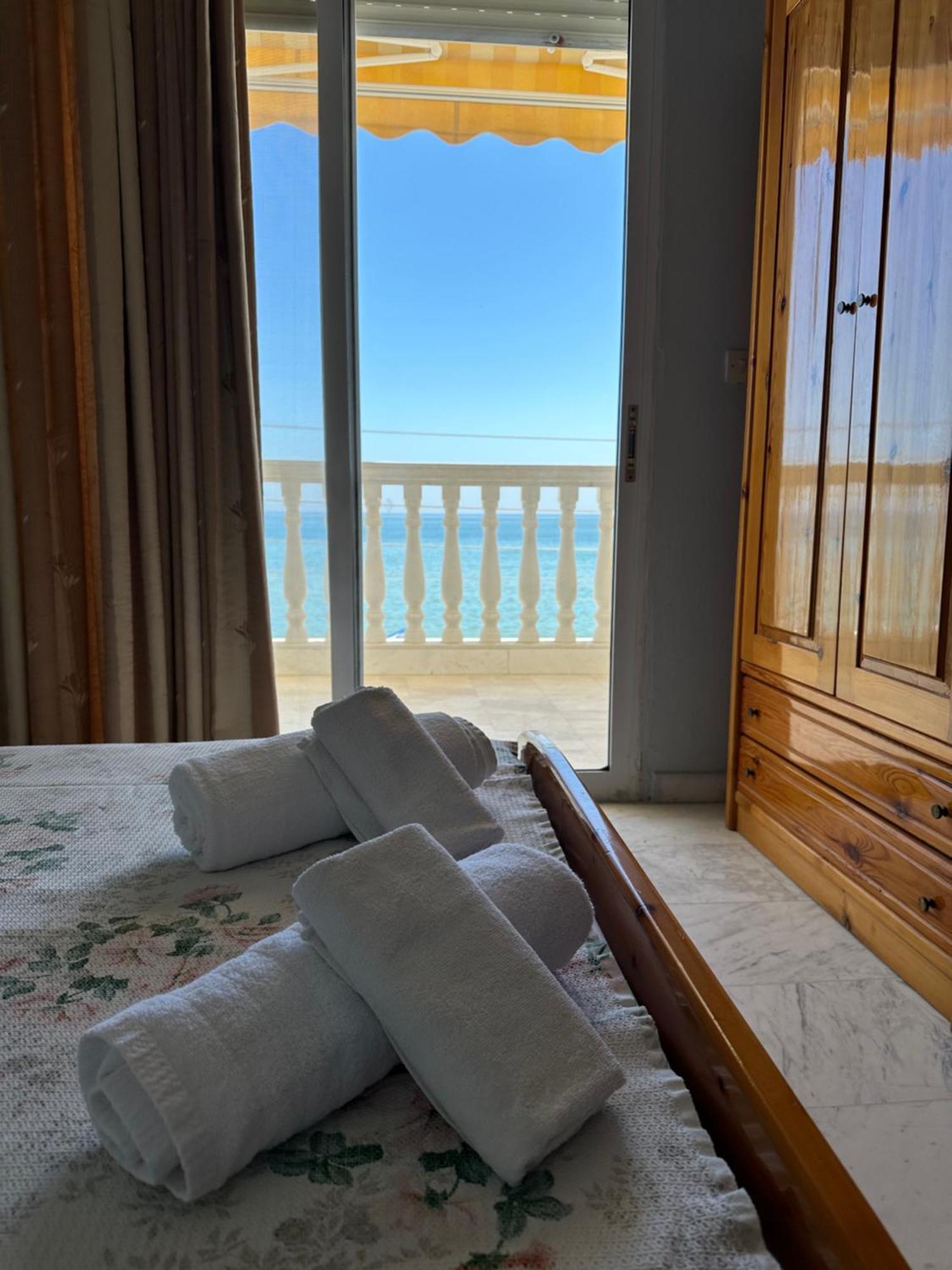 Olympic Beach Rooms Bilik gambar