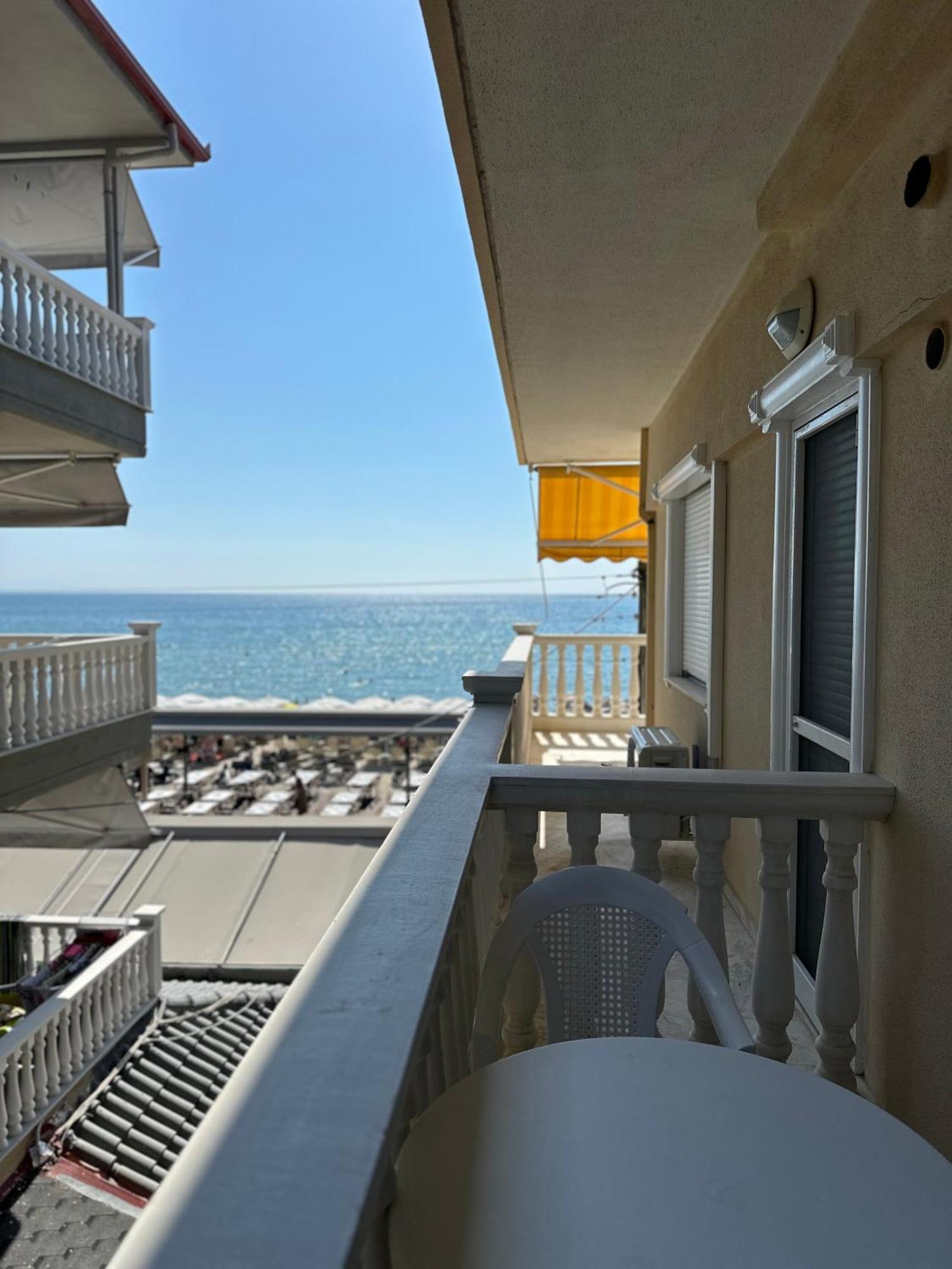 Olympic Beach Rooms Bilik gambar