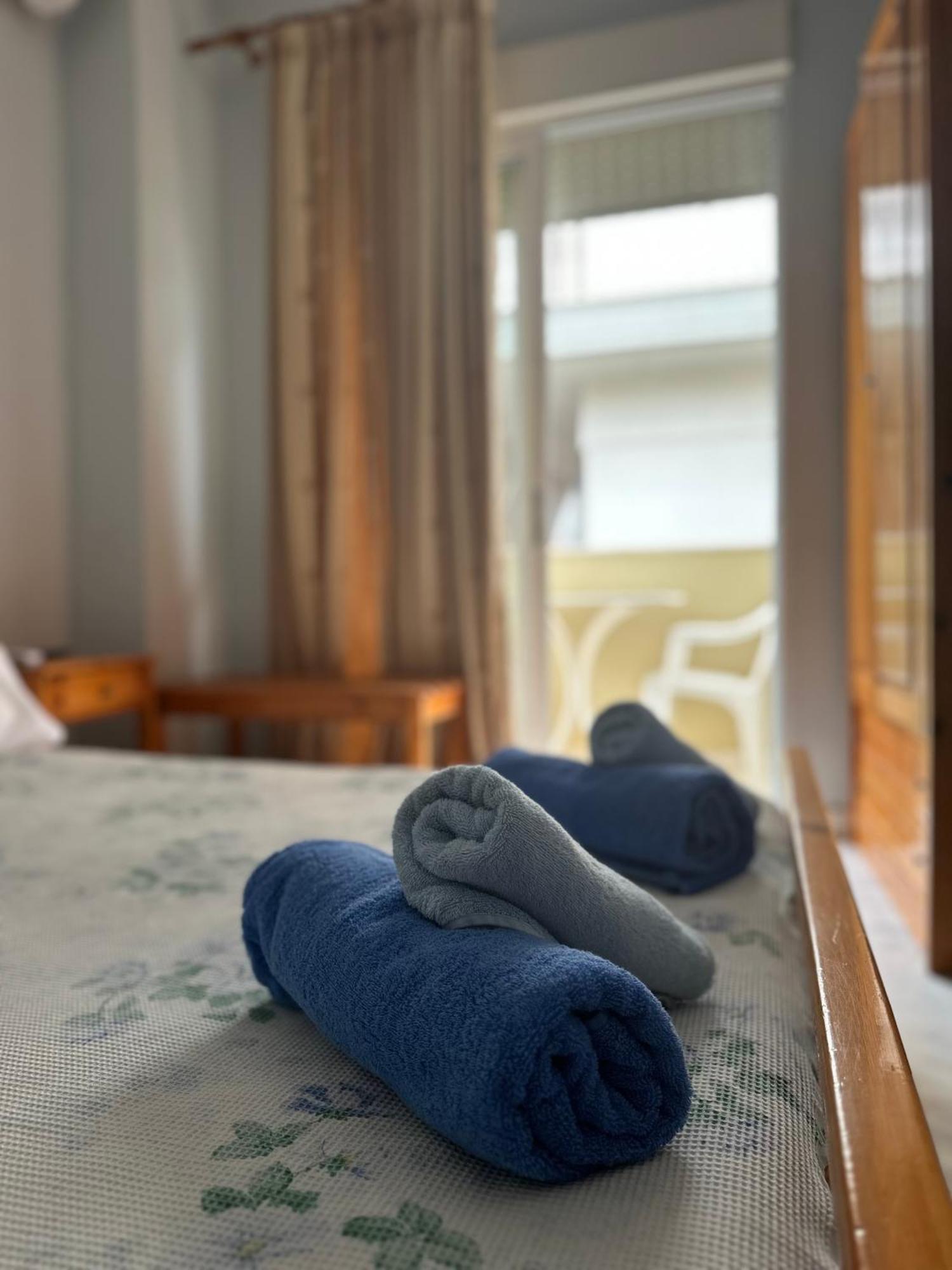Olympic Beach Rooms Bilik gambar