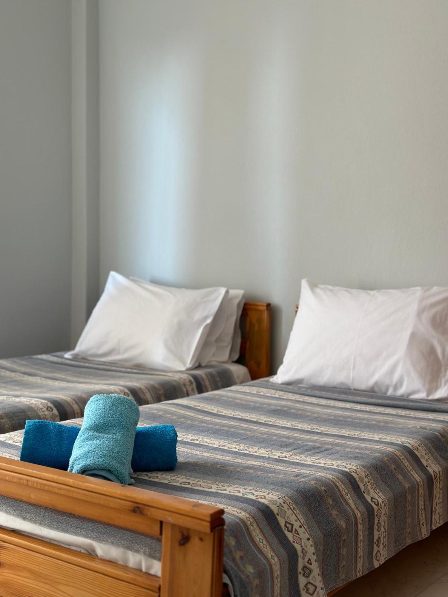Olympic Beach Rooms Bilik gambar