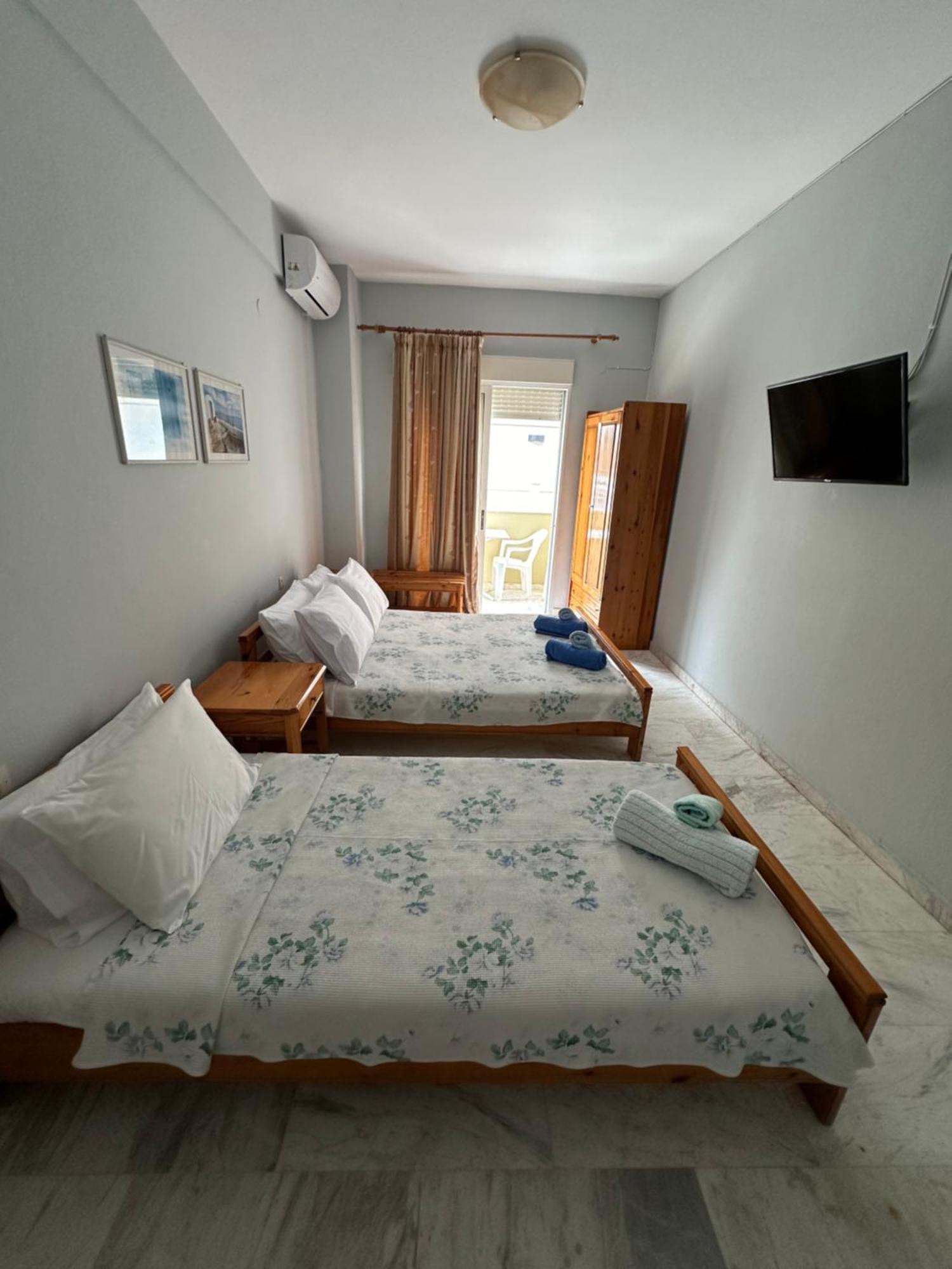 Olympic Beach Rooms Bilik gambar