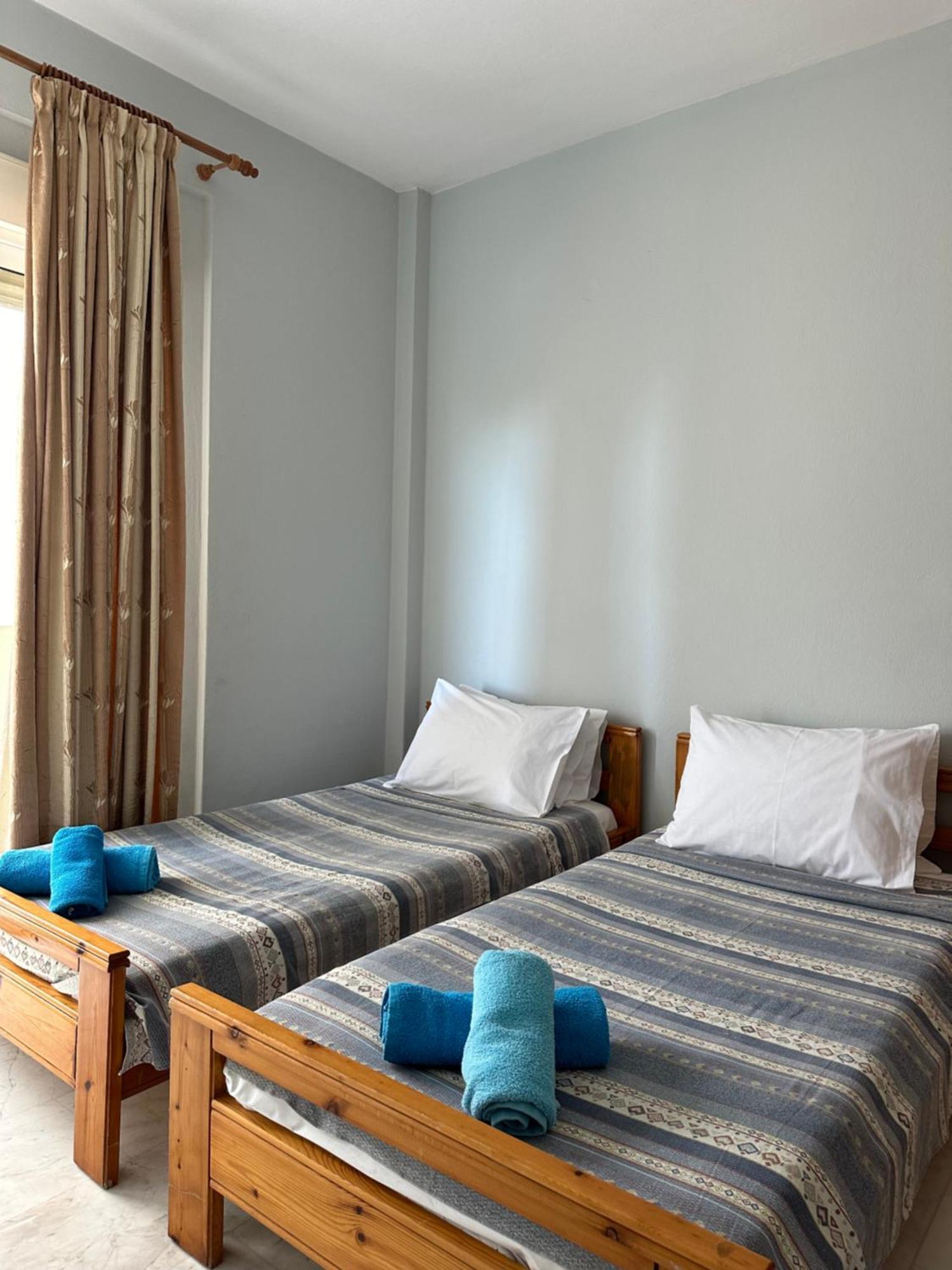 Olympic Beach Rooms Bilik gambar