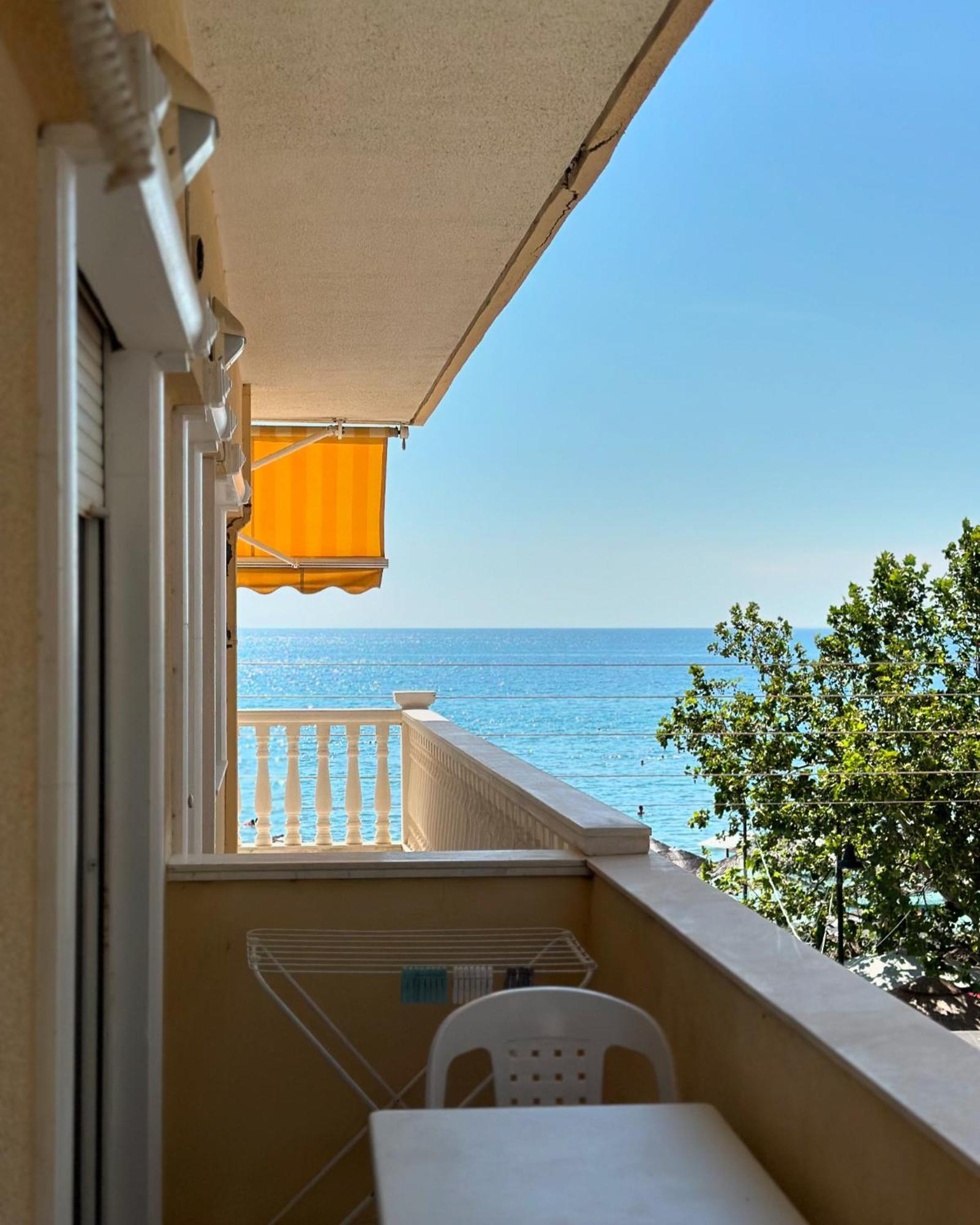 Olympic Beach Rooms Bilik gambar