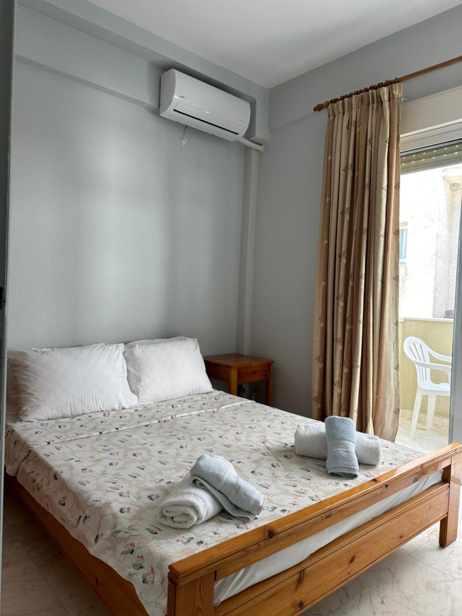 Olympic Beach Rooms Bilik gambar